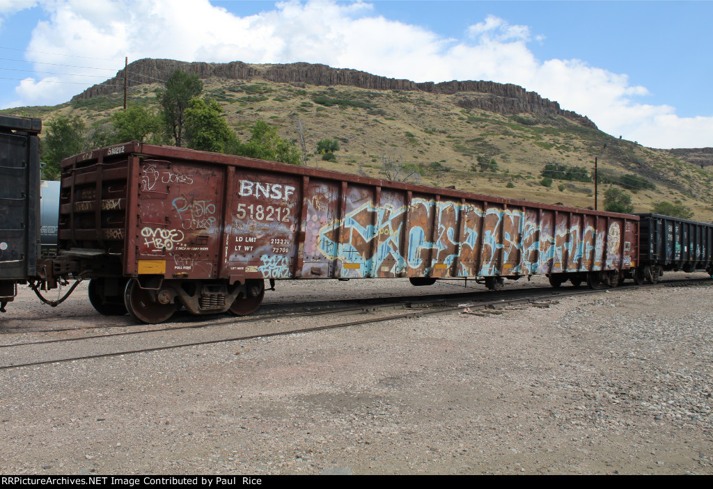 BNSF 518212